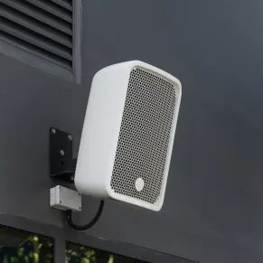 Audio Installation